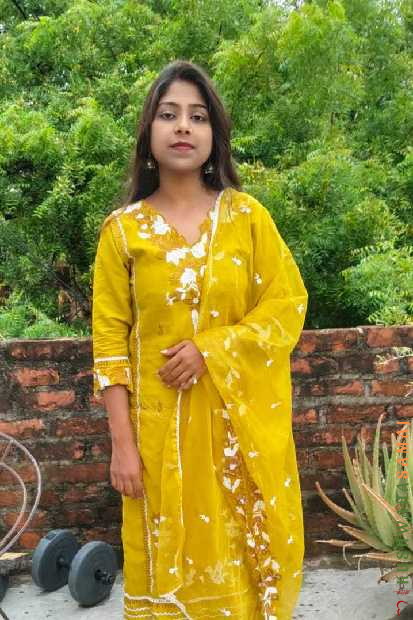 Jyoti Kumari KSSV20404