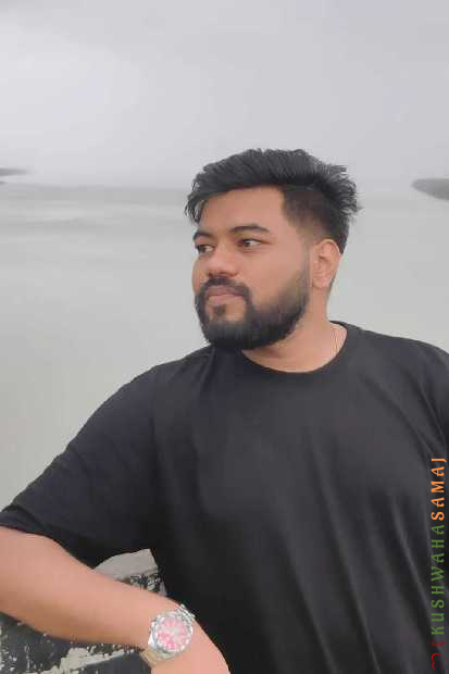 Sachin Maurya