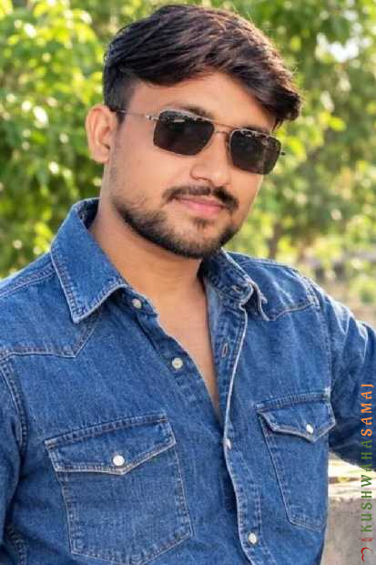 Manish Kushwaha KSSV21227