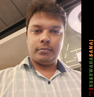 Gautam Maurya KSSV21225