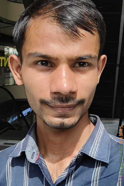 Prateek Kushwaha KSSV20287