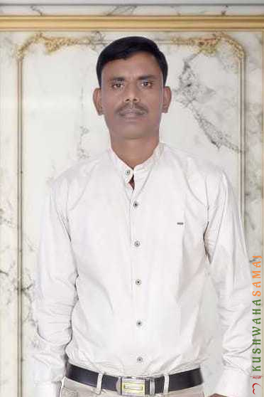 Pradeep Saini KSSV20702