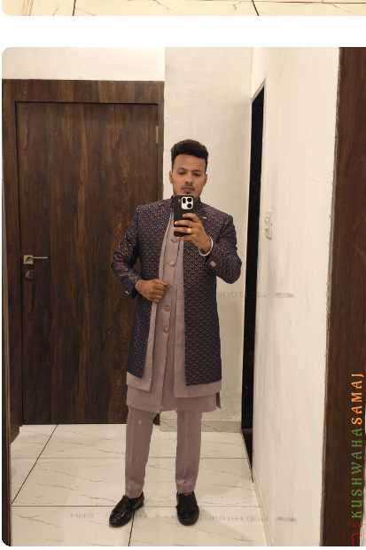 Akshaysinh Varma KSSV21215